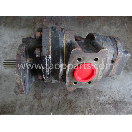 used Pump 421-62-H4130 for...