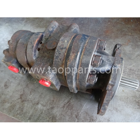 used Pump 421-62-H4130 for...