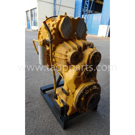 used Transmission 30893 for...