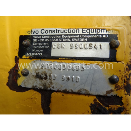 used Transmission 30893 for...