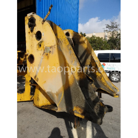 Chassis Volvo 11108127 del...