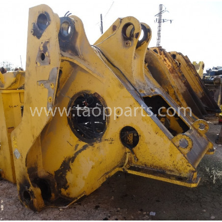 used Komatsu Frame...