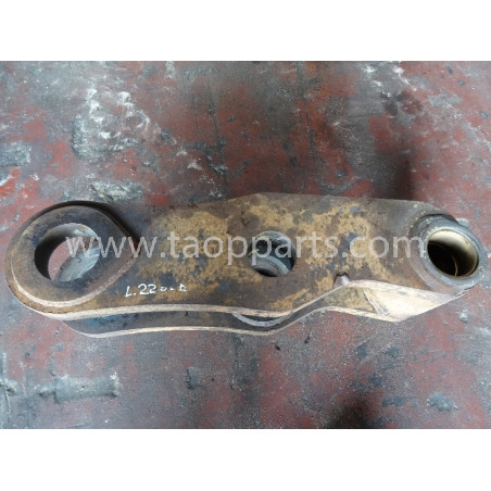 used Volvo Bucket link...