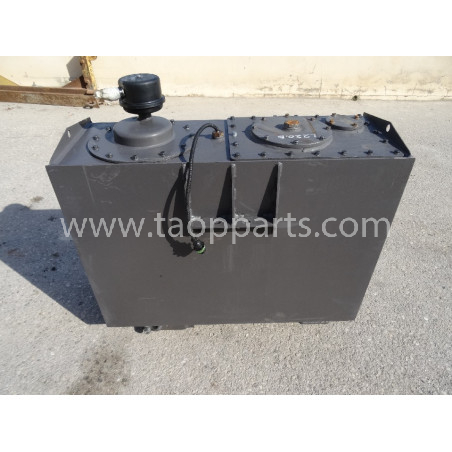 used Hydraulic Tank...