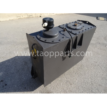 used Hydraulic Tank...