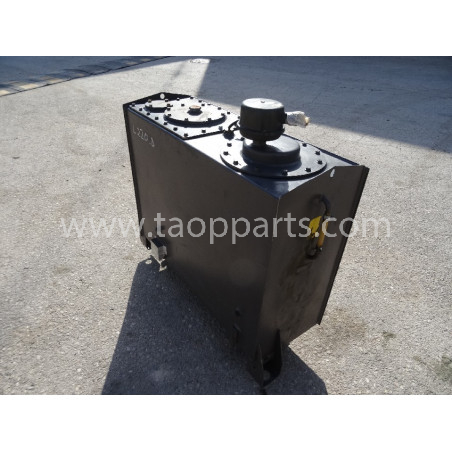 used Hydraulic Tank...