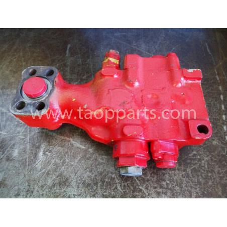 used Komatsu Valve...