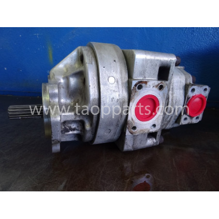 Komatsu Pump 705-52-40280...