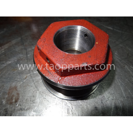 Piston usado Volvo 4784427...