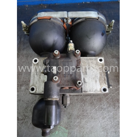 Komatsu Valve 421-43-H7420...