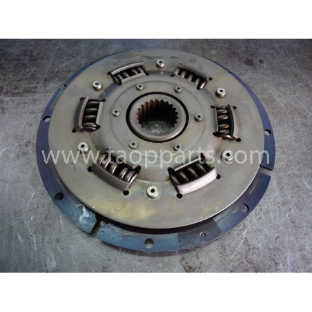 Damper Komatsu 134-12-61131...