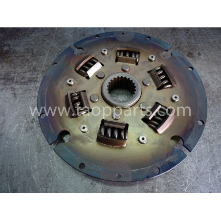 Damper Komatsu 134-12-61131...