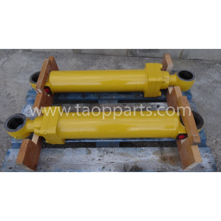 used cylinder 707-01-13071...