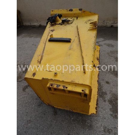 used Volvo Fuel Tank...