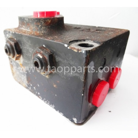 Komatsu Valve 421-43-27401...