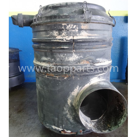 Komatsu Air cleaner assy...