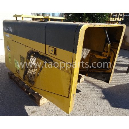 Capo Komatsu 421-54-H1241...