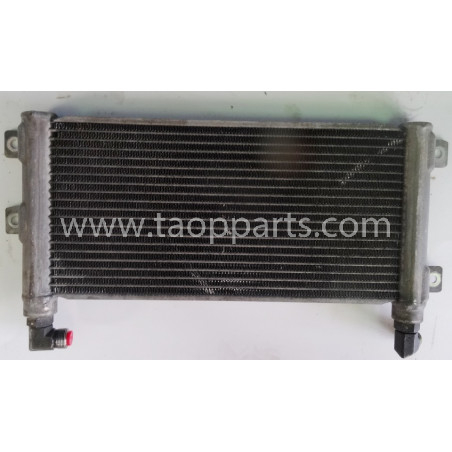 used Hydraulic oil Cooler...