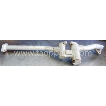 Pipe 207-03-71630 for...