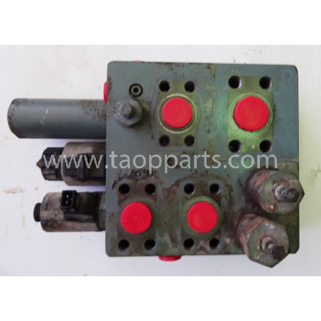 used Volvo Valve 11173513...