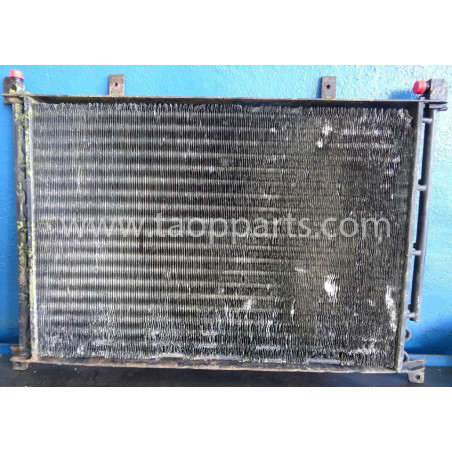 used Hydraulic oil Cooler...