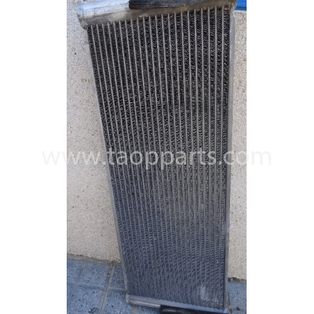 Hydraulic oil Cooler...