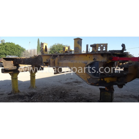 used Volvo Frame 11192946...