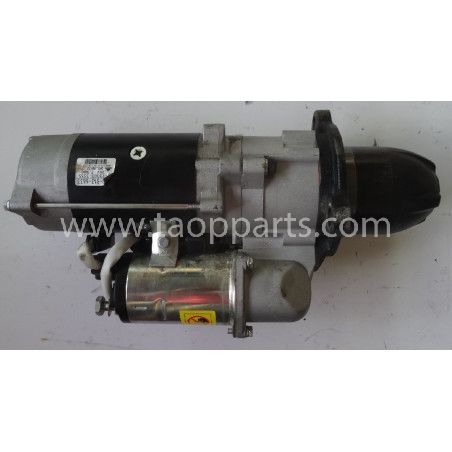 Electric motor 600-813-6633...