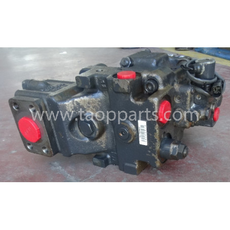 used Komatsu Pump...