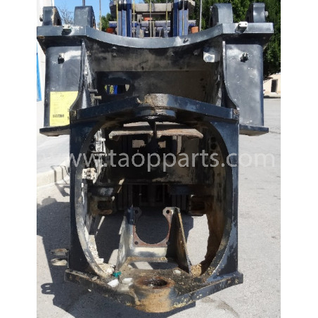 Chassis 423-46-H1262 del...