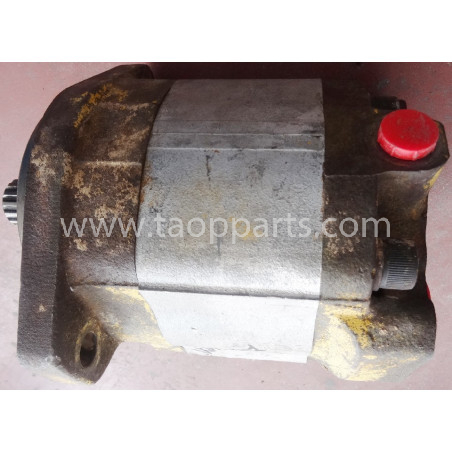 used Pump 704-30-42110 for...