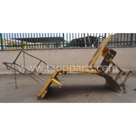 used Hand rail 11148731 for...