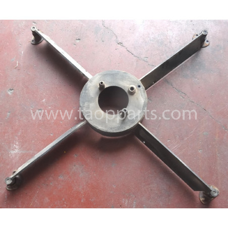 used Volvo Bracket 11413850...