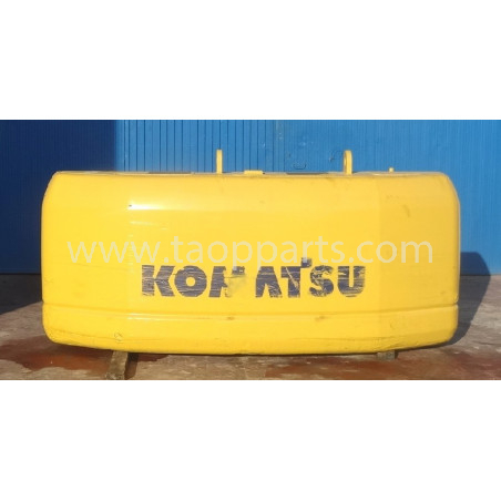 used Komatsu Counterweight...