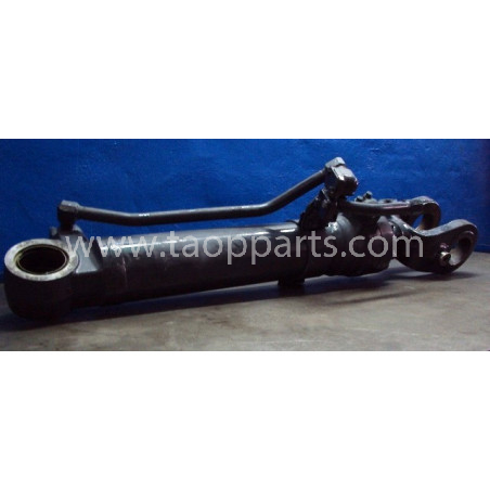 Komatsu Steering cylinder...