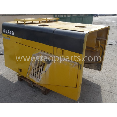 Capo Komatsu 421-54-H1241...