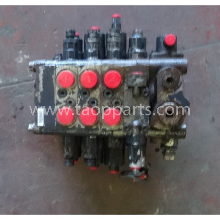 Main valve 723-54-16200 for...