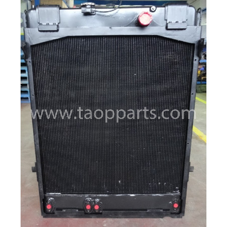 Radiator 423-03-21111 for...