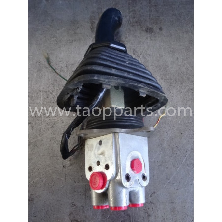 used Valve 702-16-09100 for...