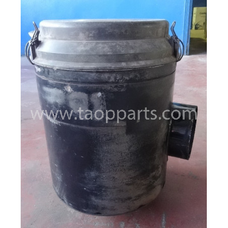 used Air cleaner assy...