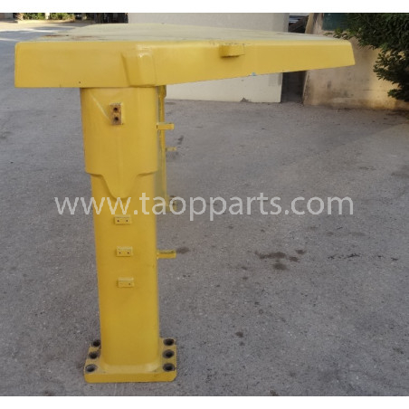 Rops canopy 17A-906-1110...