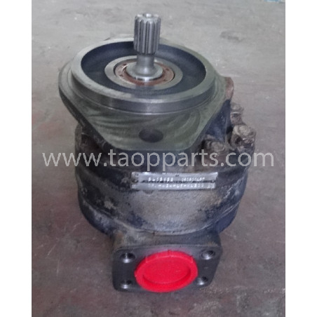 used Komatsu Pump...