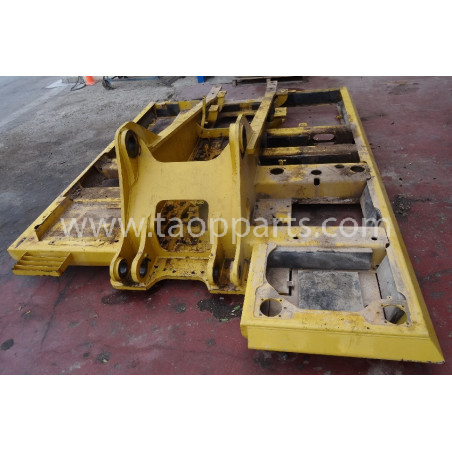 Chassis usato 207-46-75601...