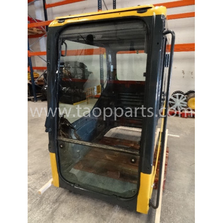 Cabine Komatsu 208-53-00080...